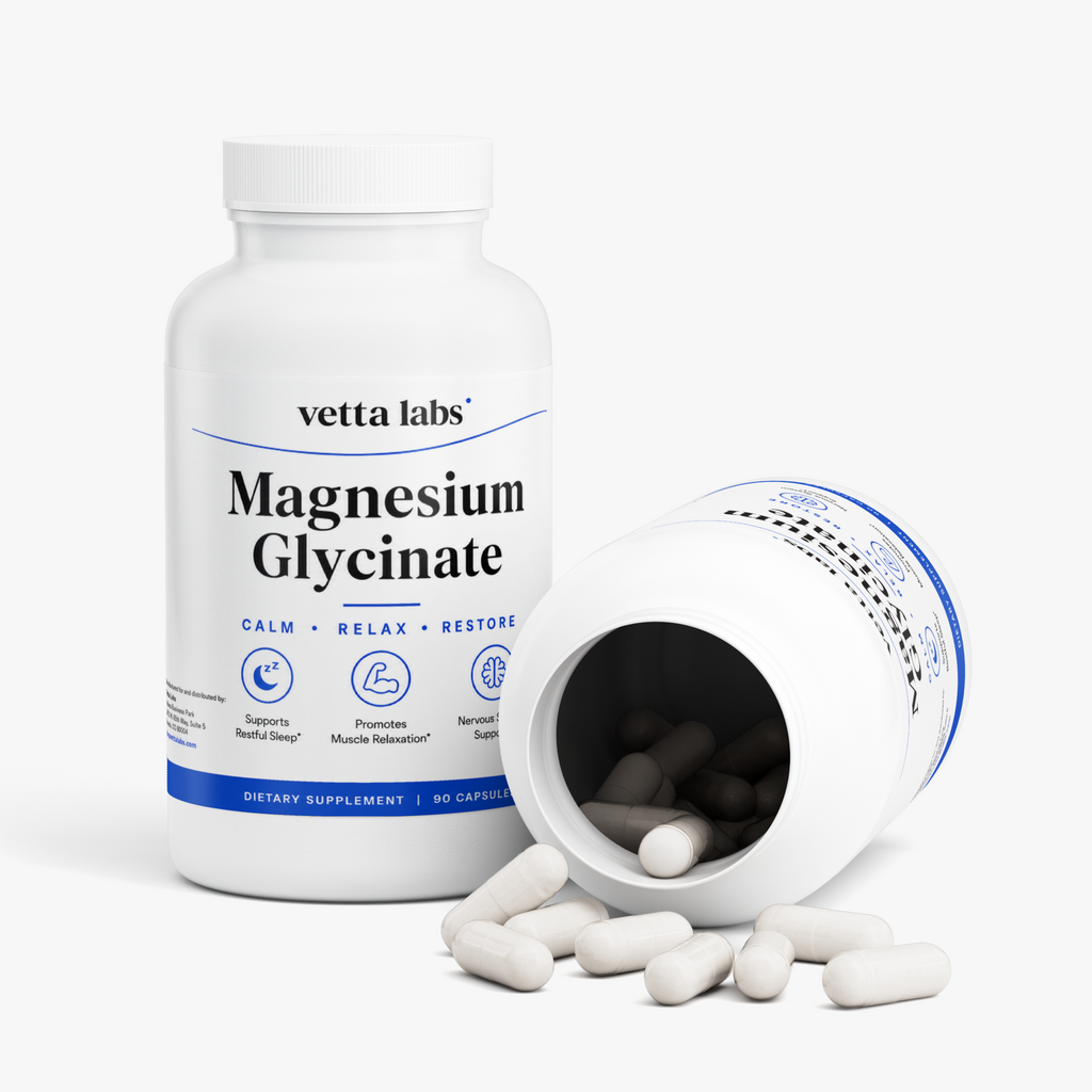 Magnesium Glycinate