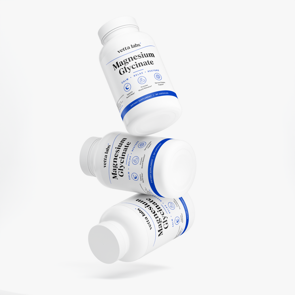 Magnesium Glycinate