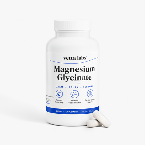 Magnesium Glycinate